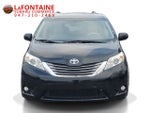 2012 Toyota Sienna XLE 8 Passenger