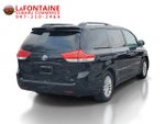 2012 Toyota Sienna XLE 8 Passenger