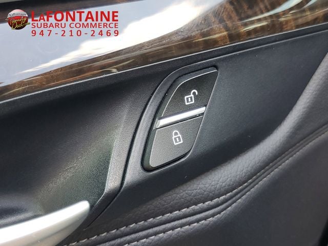 2018 BMW X5 xDrive50i