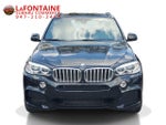2018 BMW X5 xDrive50i