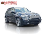 2018 BMW X5 xDrive50i