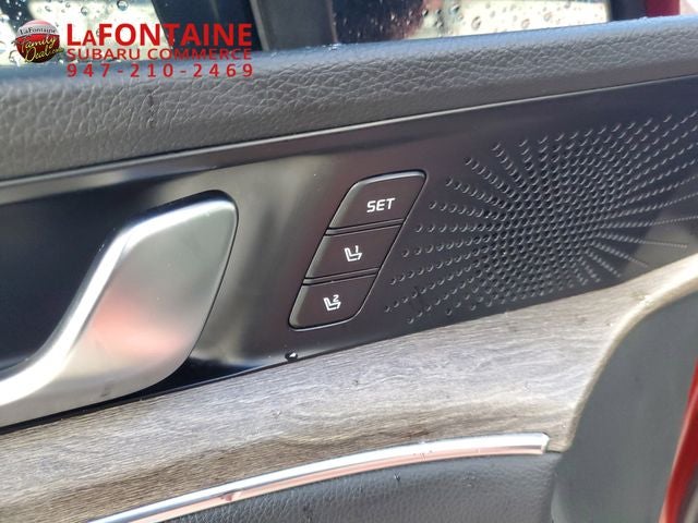 2023 Kia K5 EX