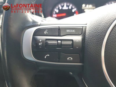 2023 Kia K5 EX