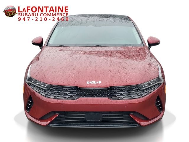 2023 Kia K5 EX