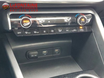2023 Kia K5 EX