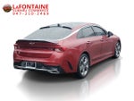 2023 Kia K5 EX