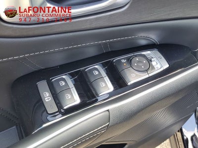 2024 Kia Sorento X-Line SX