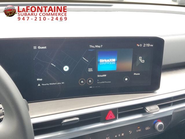 2024 Kia Sorento X-Line SX