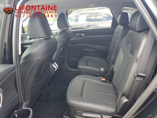 2024 Kia Sorento X-Line SX