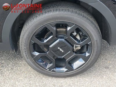 2024 Kia Sorento X-Line SX