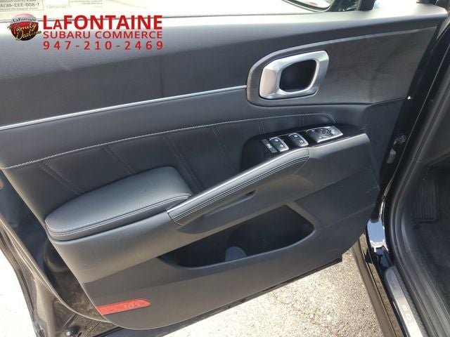 2024 Kia Sorento X-Line SX