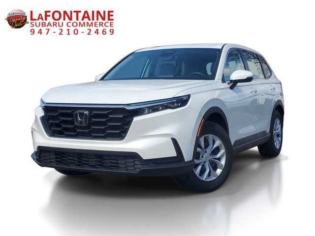 2023 Honda CR-V LX