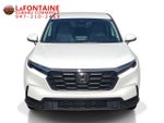 2023 Honda CR-V LX