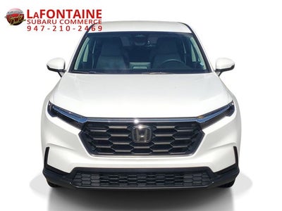 2023 Honda CR-V LX
