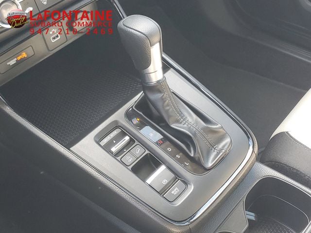 2023 Honda CR-V LX