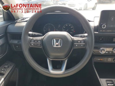 2023 Honda CR-V LX