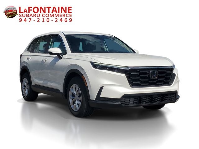 2023 Honda CR-V LX