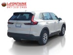 2023 Honda CR-V LX