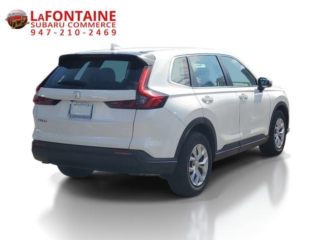 2023 Honda CR-V LX