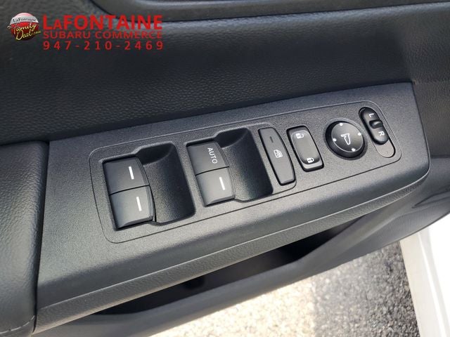 2023 Honda CR-V LX