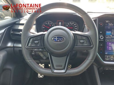 2023 Subaru WRX Premium
