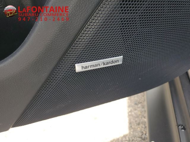 2023 Subaru WRX Limited