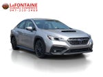 2023 Subaru WRX Limited