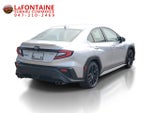 2023 Subaru WRX Limited