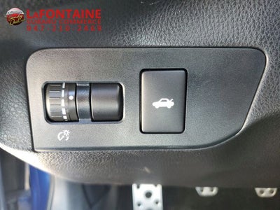 2013 Scion FR-S Base