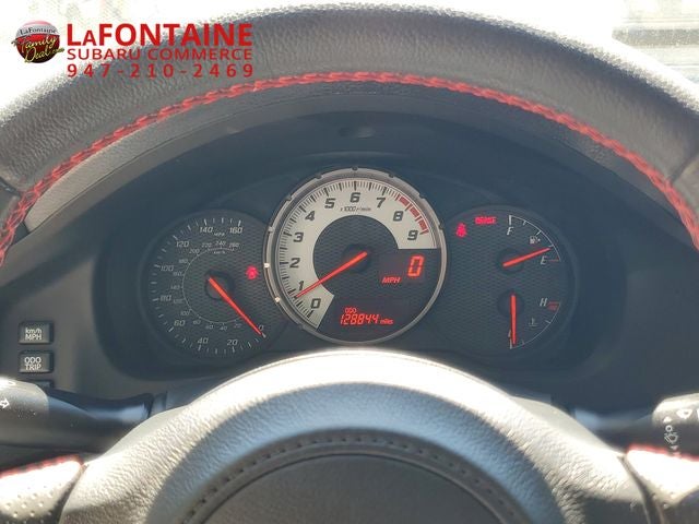 2013 Scion FR-S Base
