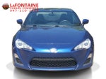 2013 Scion FR-S Base