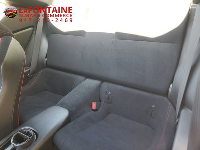 2013 Scion FR-S Base