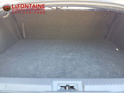 2013 Scion FR-S Base