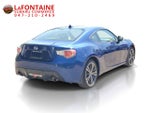2013 Scion FR-S Base