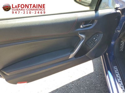 2013 Scion FR-S Base