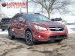 2013 Subaru XV Crosstrek 2.0i Limited