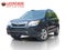 2016 Subaru Forester 2.5i Premium Premium