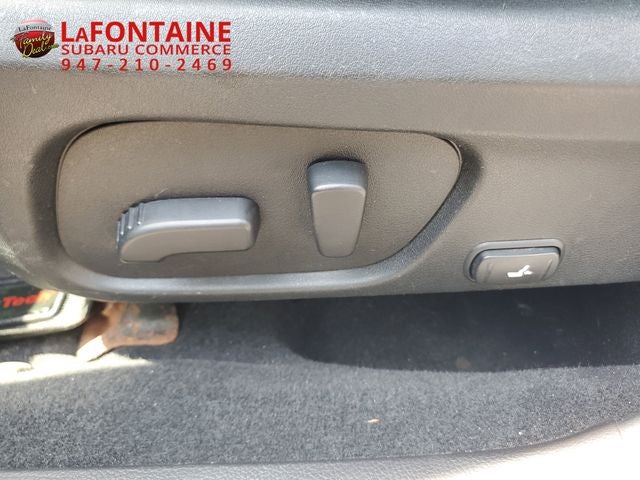2016 Subaru Forester 2.5i Premium Premium