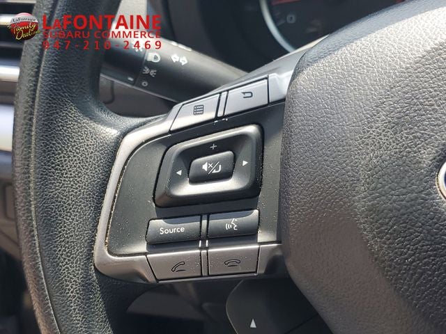 2016 Subaru Forester 2.5i Premium Premium