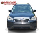 2016 Subaru Forester 2.5i Premium Premium