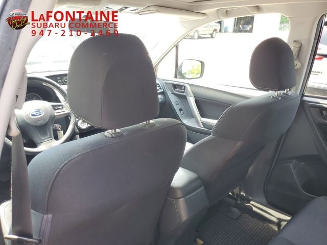 2016 Subaru Forester 2.5i Premium Premium