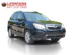 2016 Subaru Forester 2.5i Premium Premium