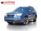 2018 Subaru Forester 2.5i Premium Premium