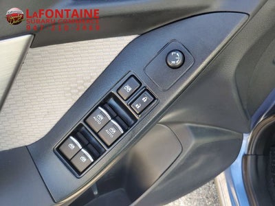 2018 Subaru Forester 2.5i Premium Premium