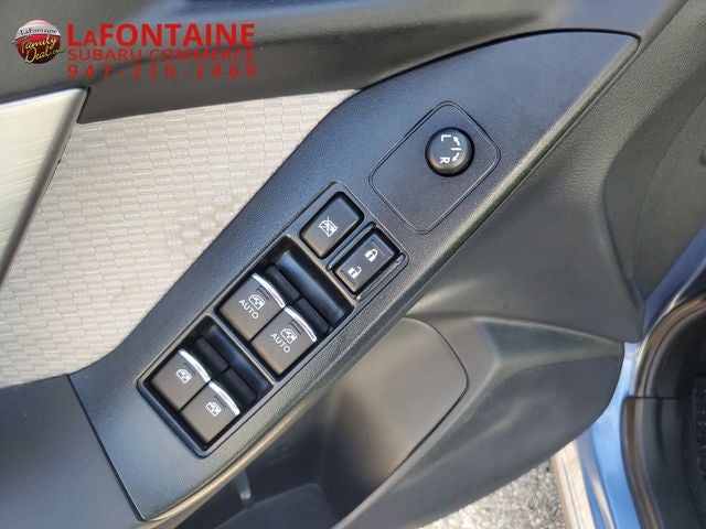 2018 Subaru Forester 2.5i Premium Premium
