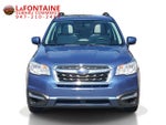 2018 Subaru Forester 2.5i Premium Premium