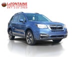 2018 Subaru Forester 2.5i Premium Premium