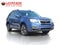 2018 Subaru Forester 2.5i Premium Premium