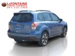 2018 Subaru Forester 2.5i Premium Premium