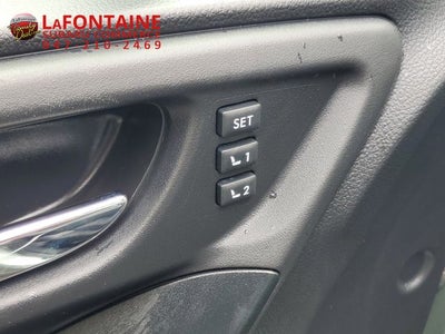 2018 Subaru Forester 2.5i Touring